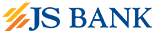JS Bank Logo Footer