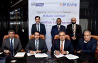 JS Bank & Al Ansari