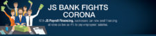 JS Bank Fights COVID19