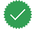 Green badge next to JS Bank's name confirms verified busniess account