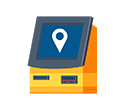 ATM & Branch Locator