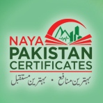 JS Bank Naya Pakistan Certificates