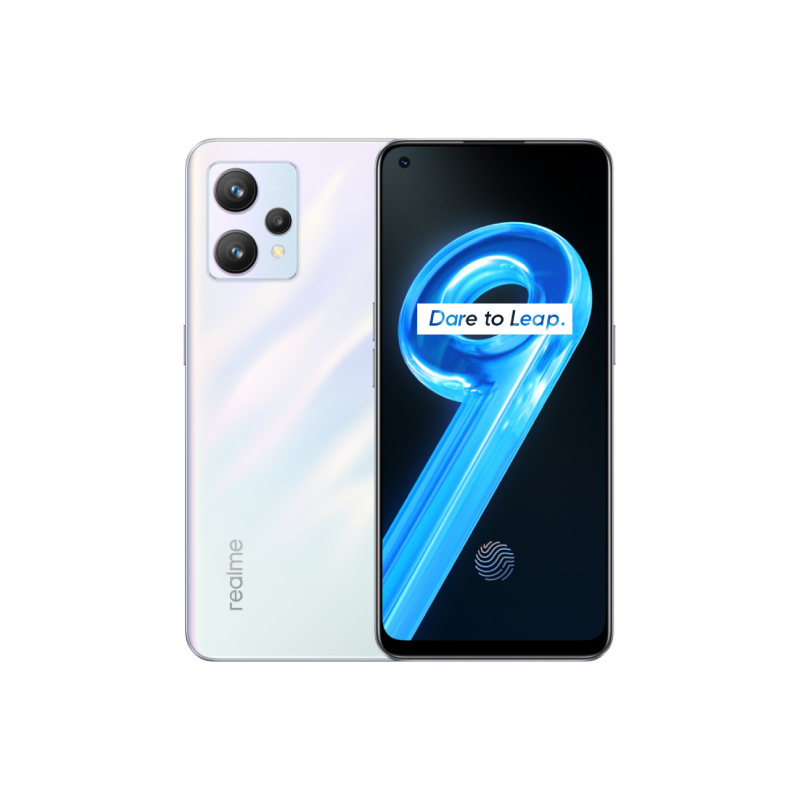 realme latest cellphone