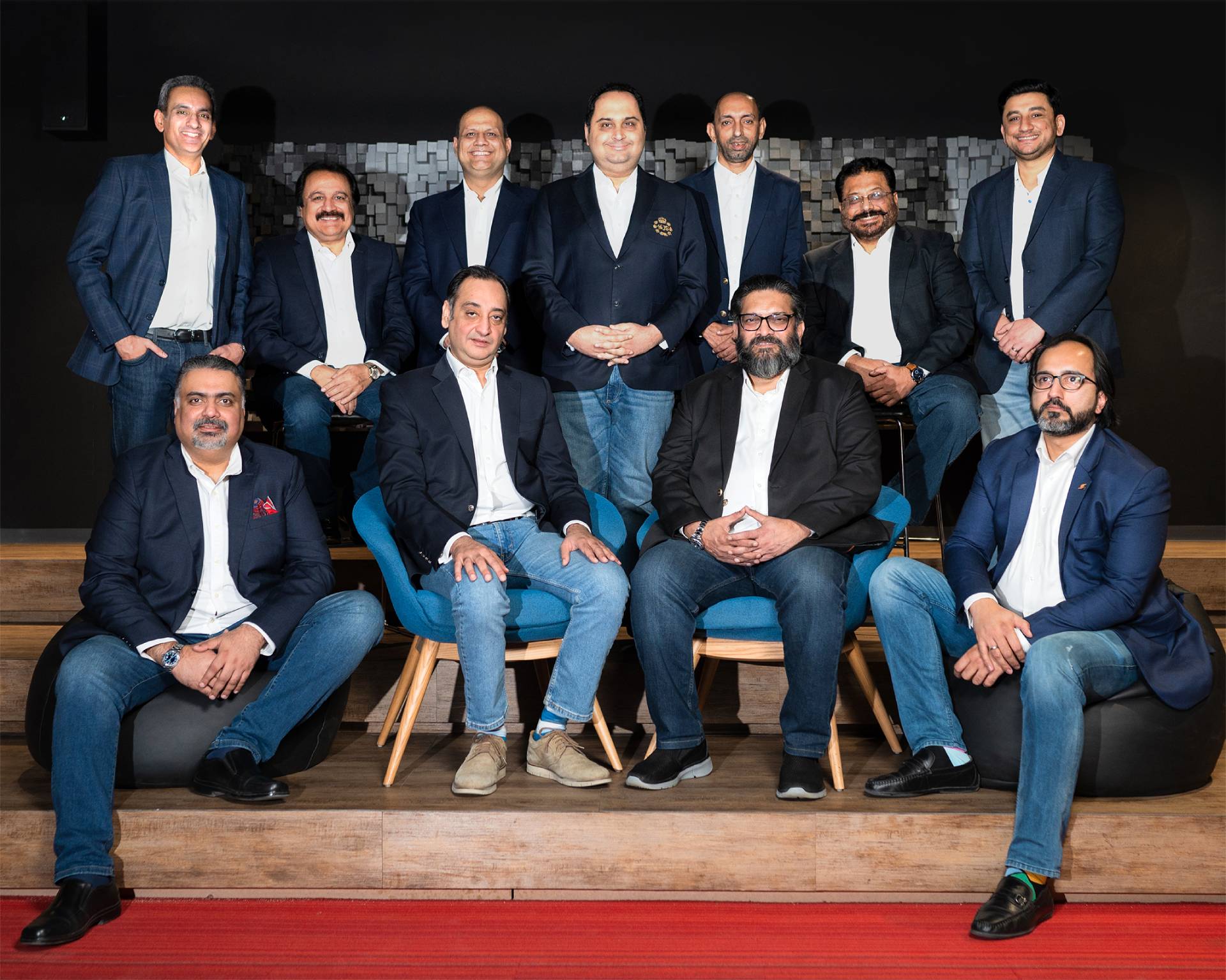 Team Image