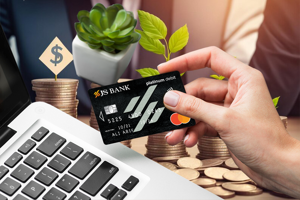 Everything You Need to Know About Using JS Debit Cards