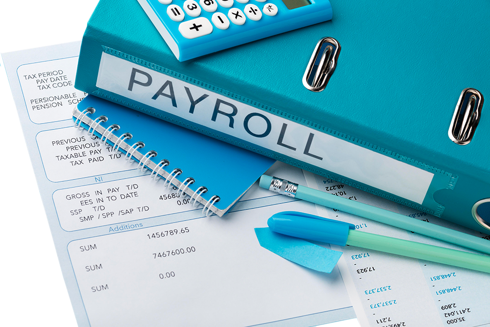 How Outsourcing Payroll Services Can Save Your Business Time and Money