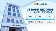 JS Bank Records Consolidation